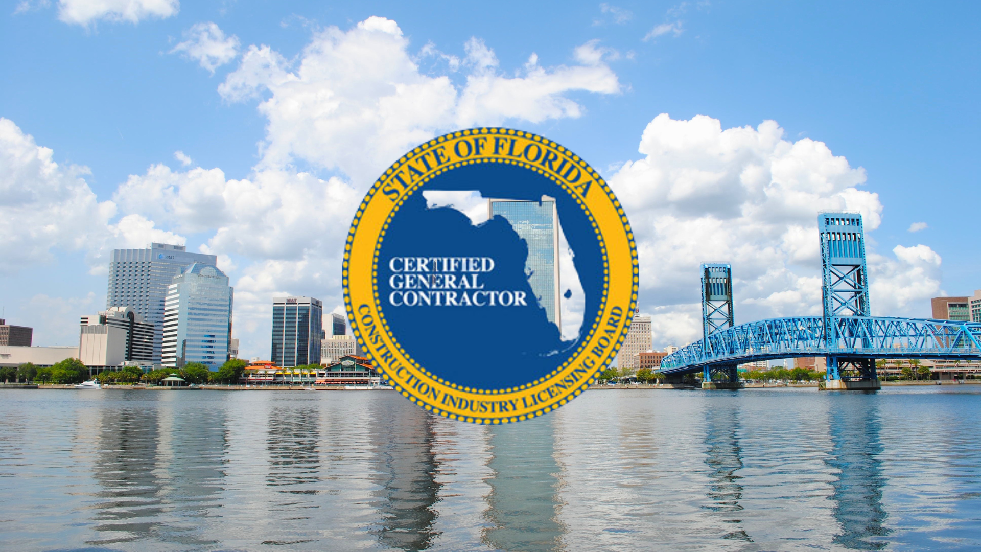 Exciting News: We’re Now a Licensed General Contractor in Florida!