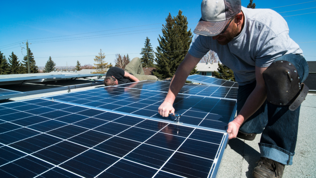 Net-zero benefits for builders and homeowners