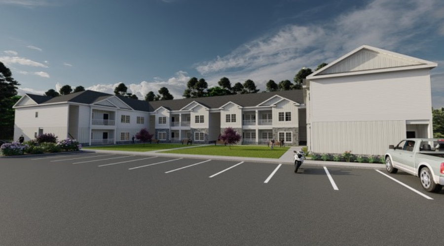 multifamily project in grovetown by collective construction (7)