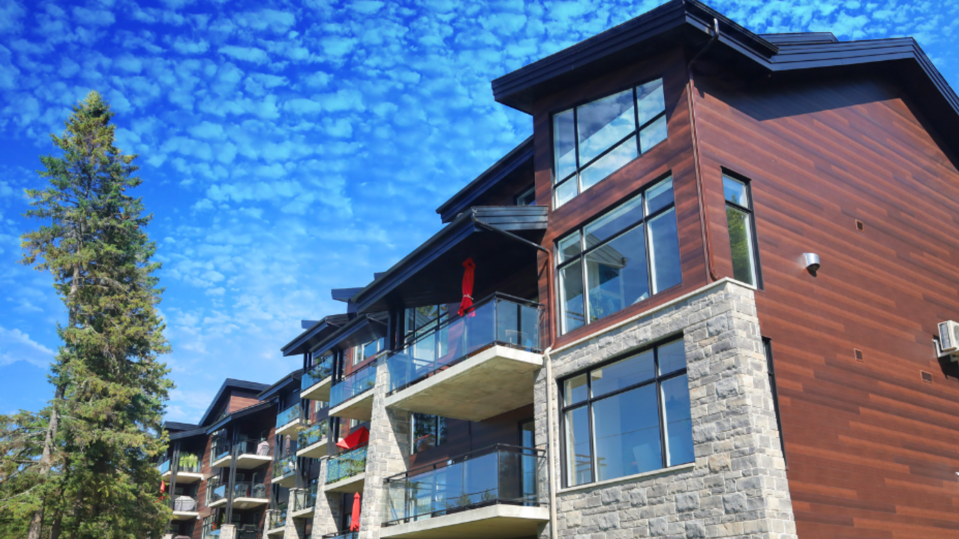 The Future of Multifamily Construction: Trends and Innovations