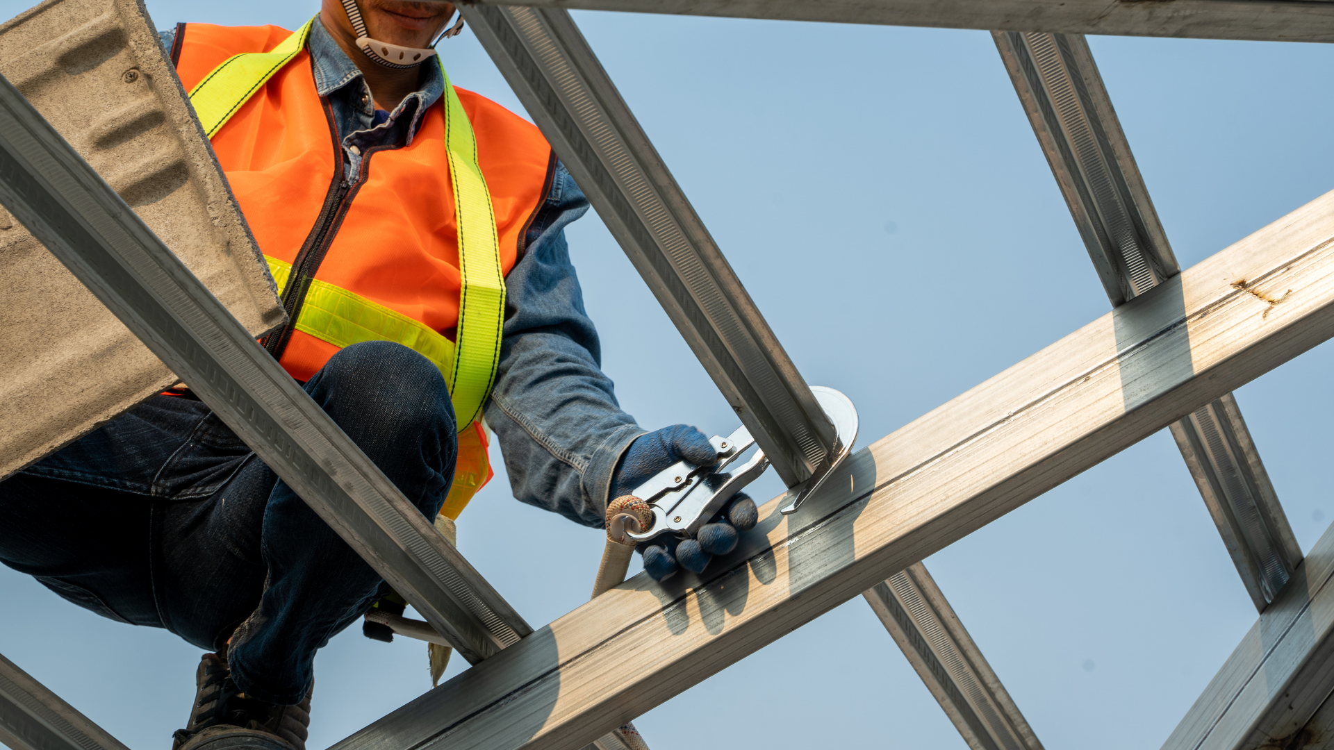 Top Safety Tips for On-Site Construction Projects